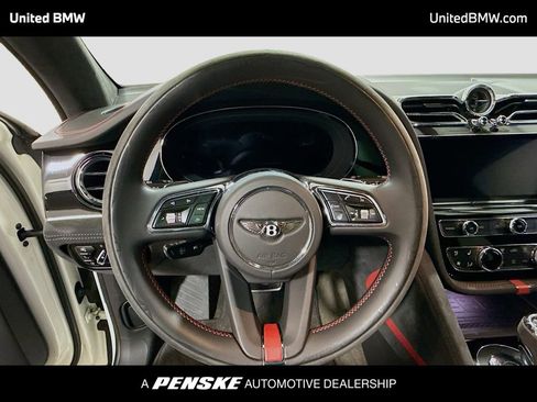 Used 2022 Bentley Bentayga Speed image 6