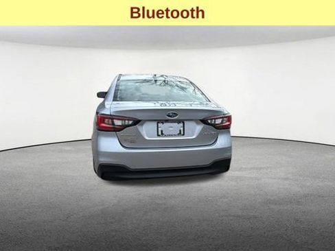 Certified 2025 Subaru Legacy Premium AWD/4WD image 7
