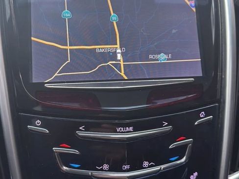 Used 2016 Cadillac SRX Performance w/ Driver Awareness Package image 11