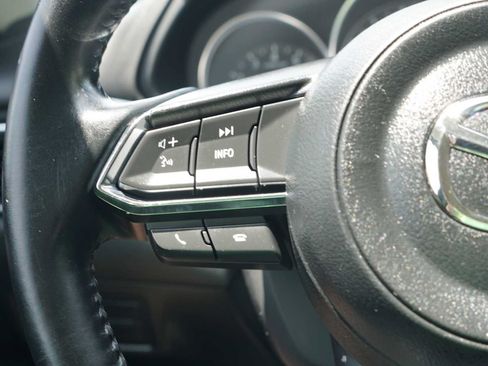 Used 2018 MAZDA CX-5 Sport FWD image 15
