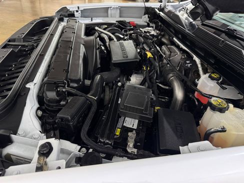 Used 2023 Chevrolet Silverado 2500 W/T w/ WT Convenience Package AWD/4WD image 46