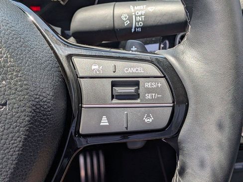 Certified 2026 Honda Civic Sport image 21