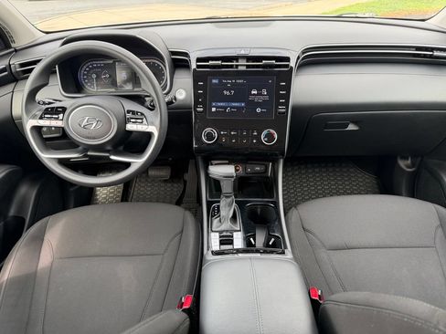 Used 2023 Hyundai Tucson SEL AWD/4WD image 2