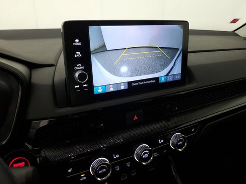 Used 2024 Honda CR-V EX-L image 29