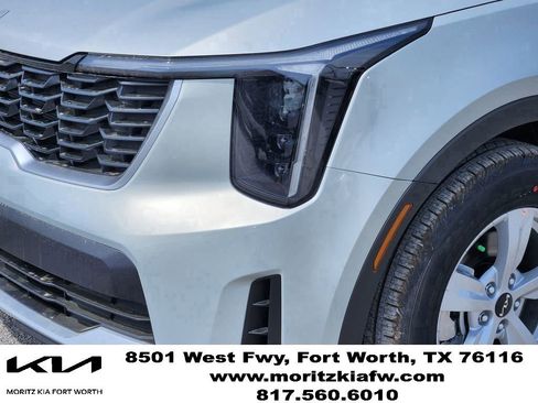 New 2026 Kia Sorento LX FWD image 6