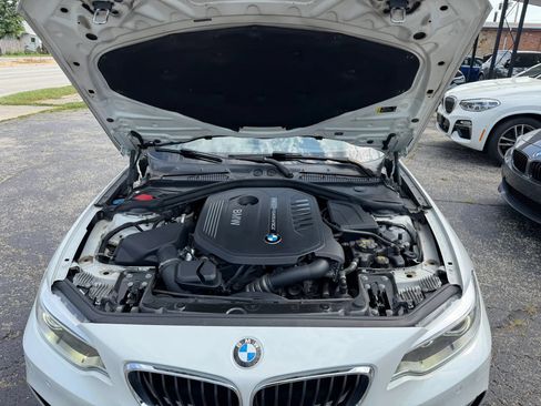 Used 2017 BMW M240i xDrive Coupe AWD/4WD image 12