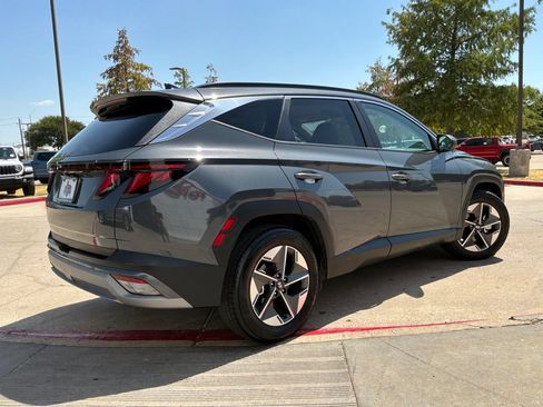 Used 2026 Hyundai Tucson SEL FWD image 6