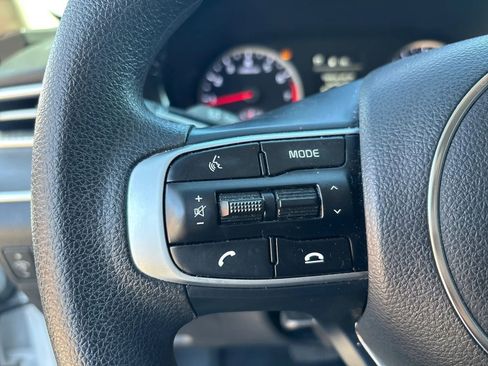 Used 2024 Kia K5 LXS FWD image 16