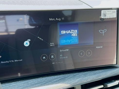 New 2025 Hyundai Santa Fe Calligraphy image 20