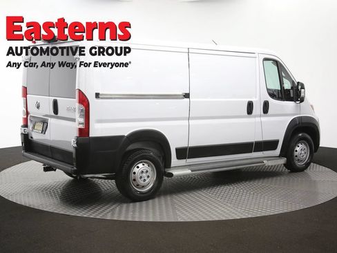 Used 2023 RAM ProMaster 2500 FWD image 39