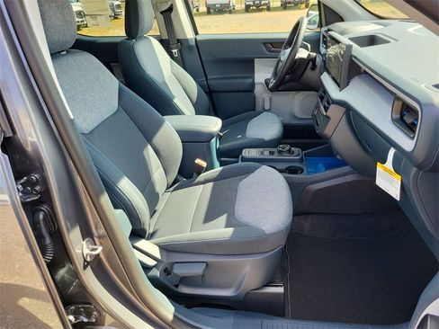 New 2025 Ford Maverick XLT w/ XLT Luxury Package image 24