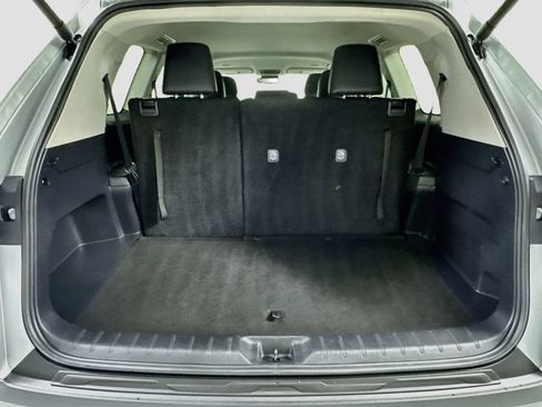 Used 2024 Toyota Grand Highlander AWD Hybrid image 25