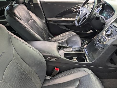Used 2013 Hyundai Azera image 12