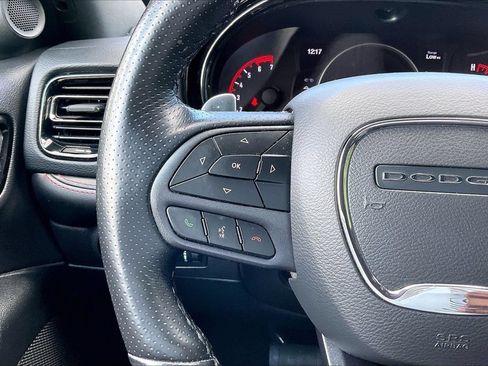 Certified 2023 Dodge Durango R/T AWD/4WD image 32
