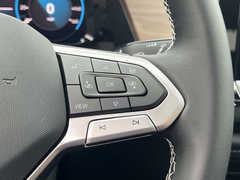 New 2026 Volkswagen Atlas SE FWD image 16