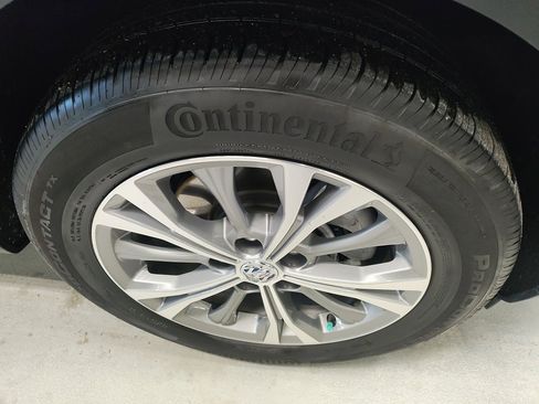 Used 2022 Buick Envision Preferred image 4