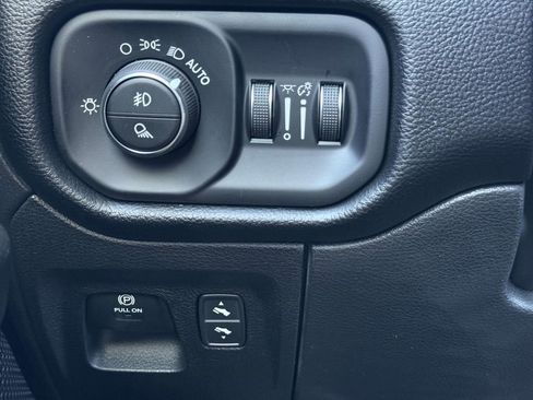 New 2026 RAM 1500 Lone Star image 17