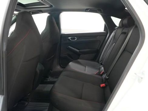 Used 2022 Honda Civic Si image 32