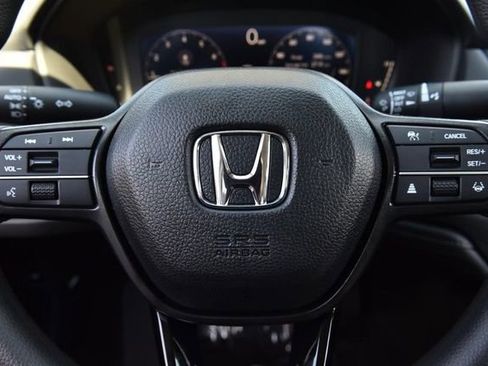 New 2026 Honda Accord LX image 18
