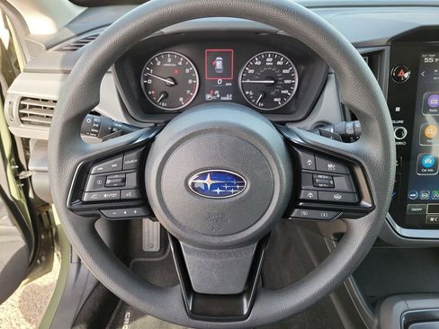 Used 2026 Subaru Crosstrek 2.0i Premium image 21