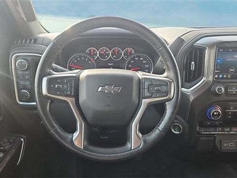 Used 2020 Chevrolet Silverado 1500 RST w/ All-Star Edition image 11