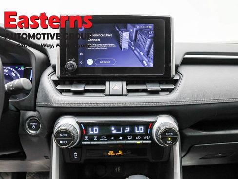 Used 2024 Toyota RAV4 XLE image 11