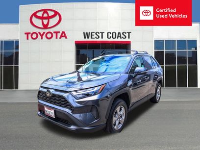 Used 2025 Toyota RAV4 XLE w/ Convenience Package