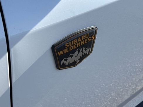 Used 2022 Subaru Outback Wilderness image 33