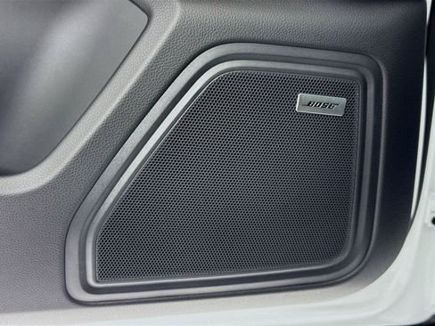 New 2026 Porsche Macan S AWD/4WD image 12