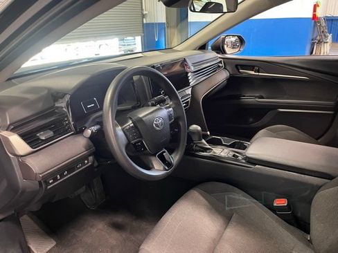 Used 2025 Toyota Camry LE FWD image 22