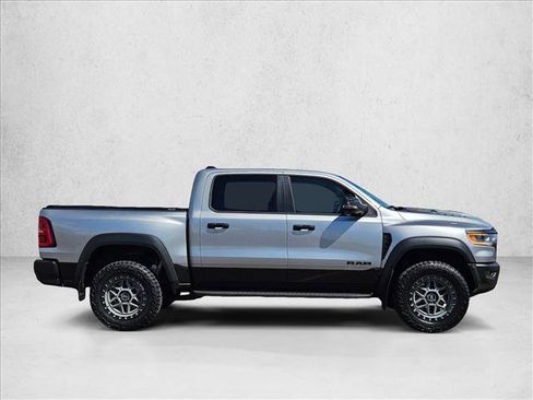 Used 2026 RAM 1500 RHO w/ Bed Utility Group AWD/4WD image 4