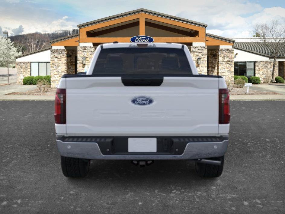 New 2026 Ford F150 XL w/ Equipment Group 103A High RWD image 5