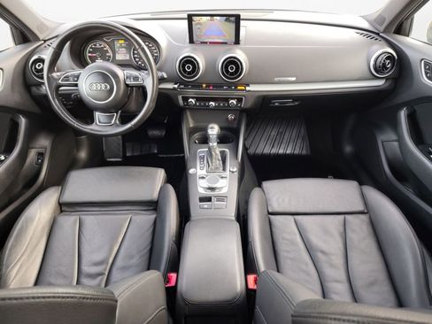 Used 2016 Audi A3 e-tron Premium Plus w/ Premium Plus Package image 3