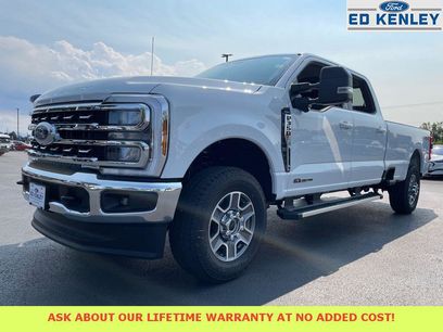 New 2026 Ford F350 Lariat