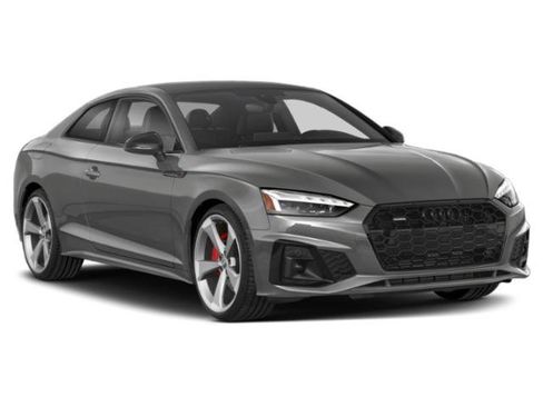 Used 2023 Audi A5 2.0T Premium AWD/4WD image 6