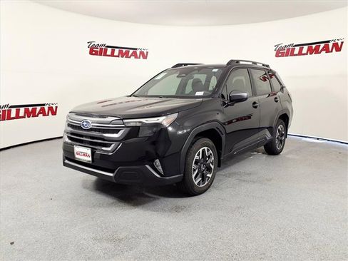 New 2026 Subaru Forester Premium image 2