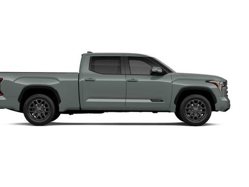New 2026 Toyota Tundra Platinum AWD/4WD image 12