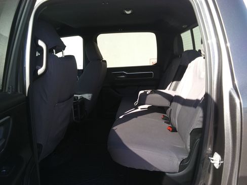 Used 2023 RAM 1500 Big Horn image 9