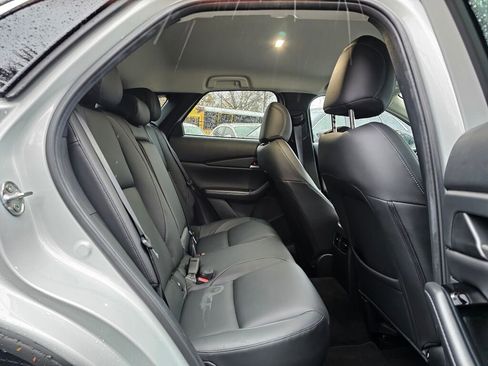 Certified 2025 MAZDA CX-30 AWD 2.5 S w/ Select Sport Pkg image 13