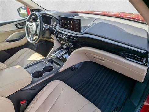 Certified 2025 Acura MDX FWD w/ Technology Package image 20