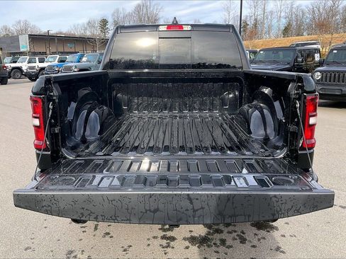 New 2026 RAM 1500 Big Horn image 24
