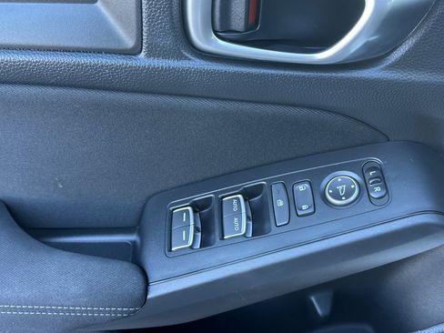 Used 2024 Honda Civic LX image 13
