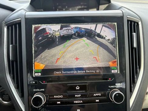 Used 2018 Subaru Crosstrek 2.0i Limited AWD/4WD image 21