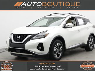 Used 2019 Nissan Murano SV w/ Premium Package FWD video 1