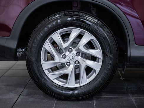 Used 2015 Honda CR-V EX image 17