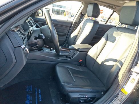 Used 2015 BMW 328i xDrive Sedan image 14