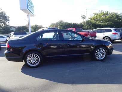 Used 2009 Mercury Milan Premier