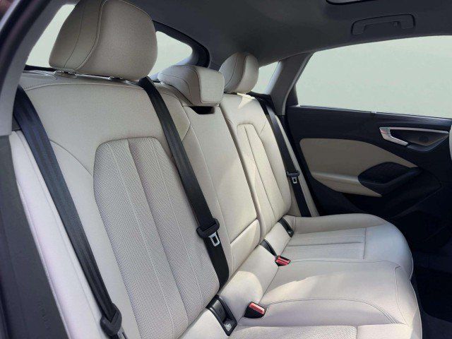 Certified 2025 Audi A5 2.0T Premium Plus w/ Premium Plus AWD/4WD image 26