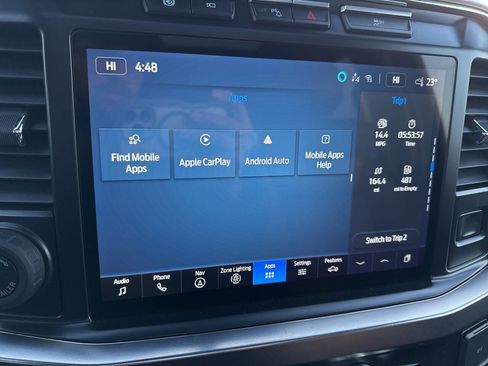 Used 2024 Ford F350 King Ranch w/ Chrome Package image 56