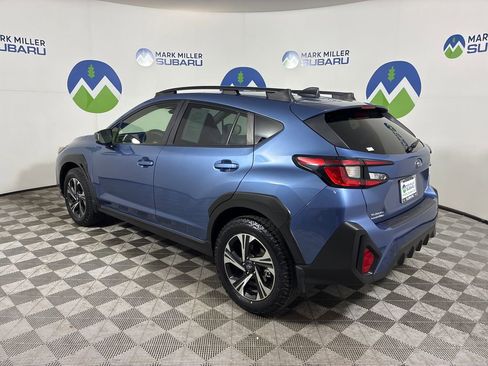Used 2024 Subaru Crosstrek 2.0i Premium AWD/4WD image 8